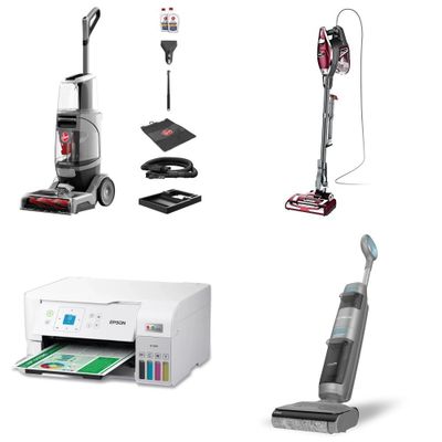 1 Pallet - 63 Pcs - Action Figures, Monitors, All-In-One, Hand - Mixed Condition - Walmart