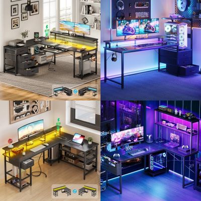 1 Pallet - 18 Pcs - Office - Untested Customer Returns - Outdoor Retailer