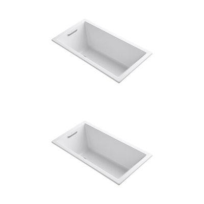 1 Pallet - 2 Pcs - Kitchen & Bath Fixtures - Mixed Conditions