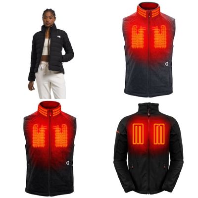 1 Pallet - 500 Pcs - Fishing & Wildlife, Water Guns & Foam Blasters, Jackets & Outerwear, Kitchen & Dining - Mixed Conditions - Outdoor Retailer