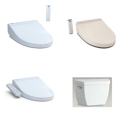 1 Pallet - 23 Pcs - Kitchen & Bath Fixtures - Mixed Conditions