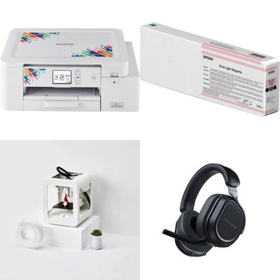 1 Pallet - 842 Pcs - Nintendo, Sony, Microsoft, Accessories - Major Retailer