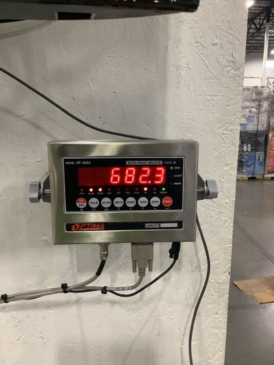 1 Pallet - 11 Pcs - Air Conditioners - DEFECTIVE/AS-IS RETURNS