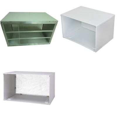 1 Pallet - 26 Pcs - Accessories - Visually inspected, Good/Functional