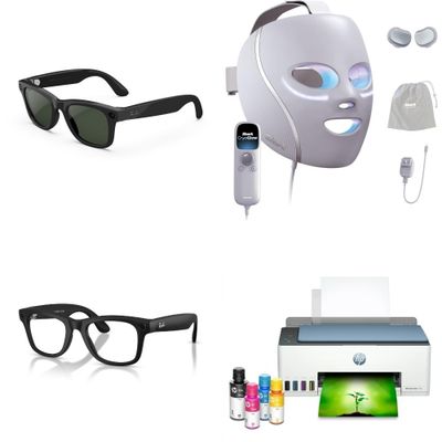 1 Pallet - 639 Pcs - Other, Power Adapters & Chargers, Apple iPad, Accessories - Mixed Conditions - Walmart