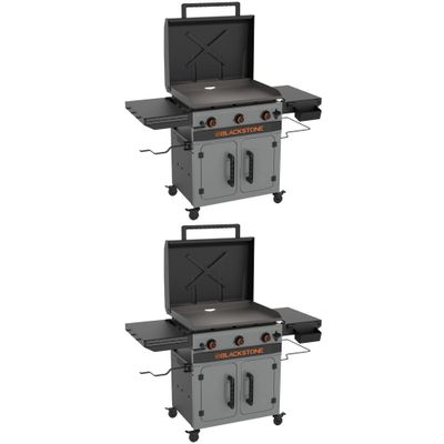 1 Pallet - 2 Pcs - Grills & Outdoor Cooking - Untested Customer Returns - Walmart