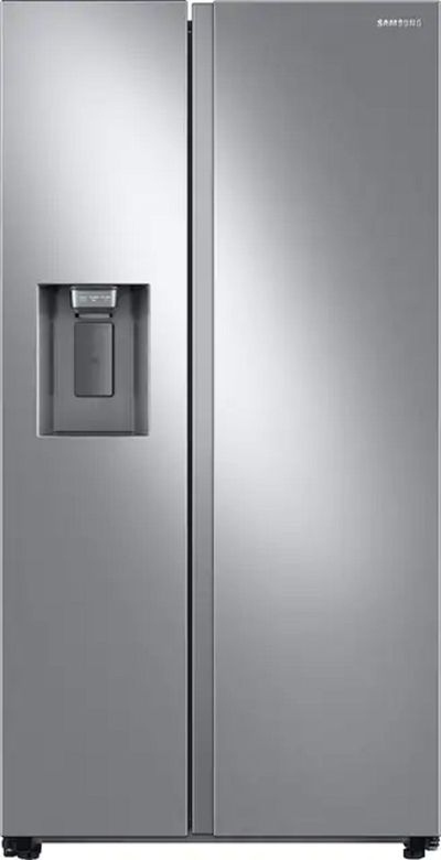 1 Pallet - 1 Pcs - Refrigerators - Untested Customer Returns - Samsung