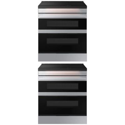 1 Pallet - 2 Pcs - Ovens / Ranges- NEW - Walmart