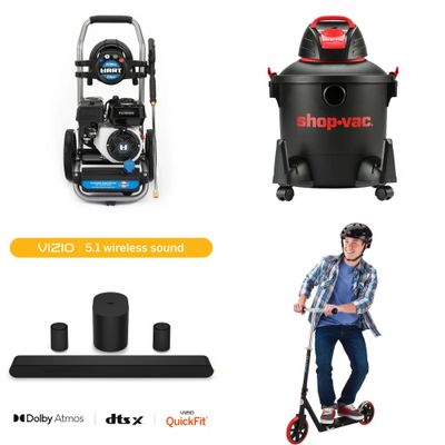 1 Pallet - 105 Pcs - Pillows, Not Powered, Home Theatre In a Box, Stuffed Animals - Mixed Condition - Walmart