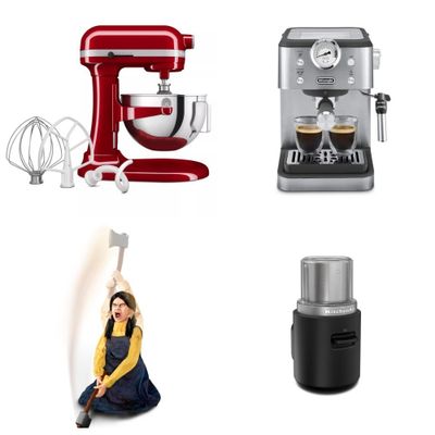 1 Pallet - 34 Pcs - Decor, Decorations & Favors, Kitchen & Dining - Mixed Conditions