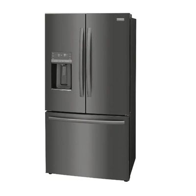 1 Pallet - 1 Pcs - Refrigerators - Visually inspected, Good/Functional