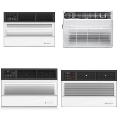 1 Pallet - 8 Pcs - Air Conditioners- DEFECTIVE/AS-IS RETURNS - Walmart