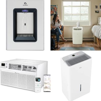 1 Pallet - 22 Pcs - Decorations & Favors, Patio, Decor - Mixed Conditions