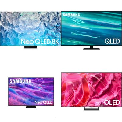 Box Truck 9 Pallets - 58 Pcs - LED & LCD - Damaged / Missing Parts / Tested NOT WORKING - Samsung, Onn, VIZIO, TCL