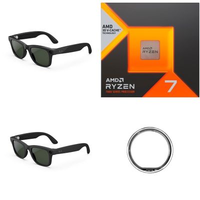 1 Pallet - 721 Pcs - Other, In Ear Headphones, Power Adapters & Chargers, Accessories - Mixed Condition - Walmart