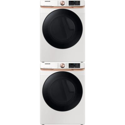 1 Pallet - 2 Pcs - Laundry - Untested Customer Returns - LG, Samsung