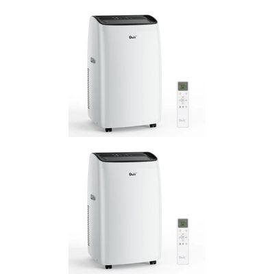 1 Pallet - 12 Pcs - Humidifiers / De-Humidifiers - NOT WORKING