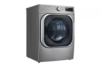 1 Pallet - 1 Pcs - Laundry - Untested Customer Returns - LG Electronics