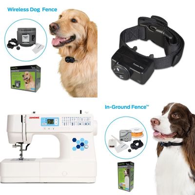 1 Pallet - 67 Pcs - Pet Toys & Pet Supplies, Vehicles, Trains & RC, Laundry, Ink, Toner, Accessories & Supplies - Major Retailer