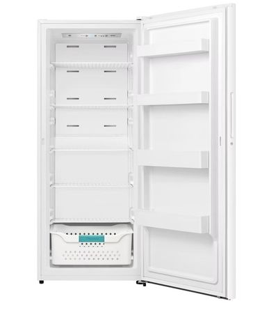 1 Pallet - 1 Pcs - Freezers - Untested Customer Returns - HISENSE