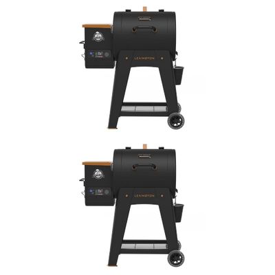 1 Pallet - 2 Pcs - Grills & Outdoor Cooking - Untested Customer Returns - Walmart