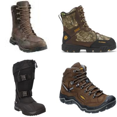 1 Pallet - 100 Pcs - Mens - Merrell, KEEN, crocs, Heydude-	Mixed Condition - General Merchandise