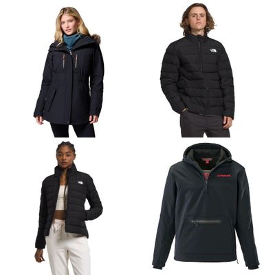 1 Pallet - 416 Pcs - Fishing & Wildlife, Backpacks, Bags, Wallets & Accessories, T-Shirts, Polos, Sweaters, Jeans, Pants, Legging & Shorts - Visually inspected good/functional - Outdoor Retailer