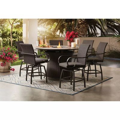 1 Pallet - 2 Pcs - Patio - Major Retailer