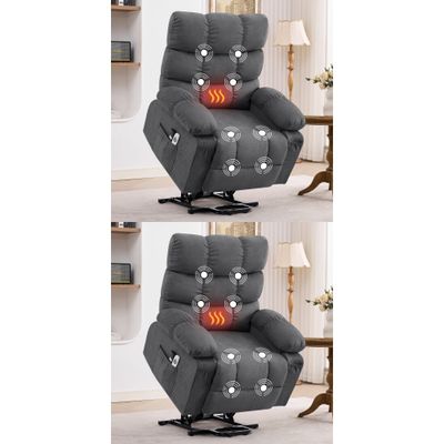 1 Pallet - 4 Pcs - Living Room- Major Retailer