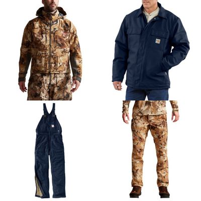 1 Pallet - 403 Pcs - Fishing & Wildlife, Kitchen & Dining, Water Guns & Foam Blasters, T-Shirts, Polos, Sweaters - Mixed Conditions - Outdoor Retailer