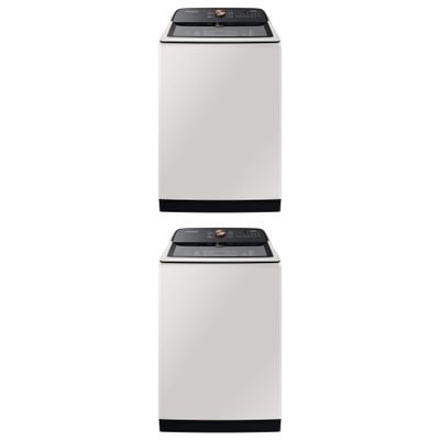 1 Pallet - 2 Pcs - Appliances - Untested Customer Returns - Samsung