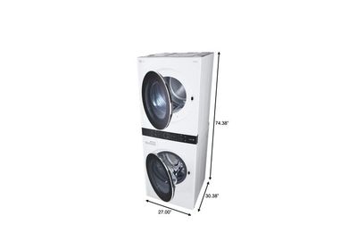 1 Pallet - 1 Pcs - Laundry- NEW - Walmart