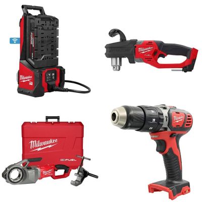 1 Pallet - 7 Pcs - Power Tools - Major Retailer