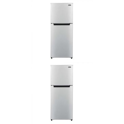 1 Pallet - 3 Pcs - Bar Refrigerators & Water Coolers - Visually inspected, Good/Functional