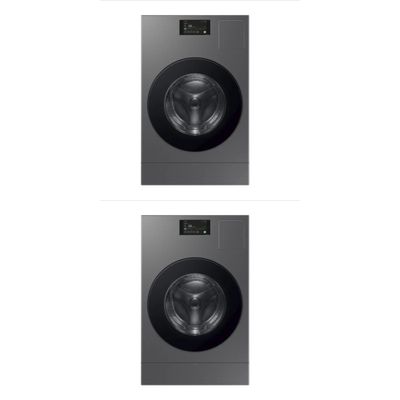 1 Pallet - 2 Pcs - Laundry - Visually inspected, Good/Functional