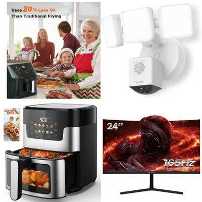 Flash Sale! Truckload 24 Pallets - 669 Pcs - Kitchen & Dining, Kitchen & Bath Fixtures, Boardgames, Puzzles & Building Blocks, Food Processors, Blenders, Mixers & Ice Cream Makers- Mixed Merchandise