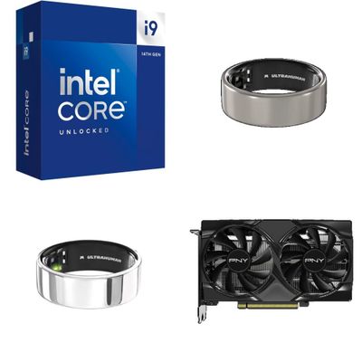 1 Pallet - 378 Pcs - Nintendo, Sony, Audio Headsets, Microsoft - Mixed Condition - Walmart