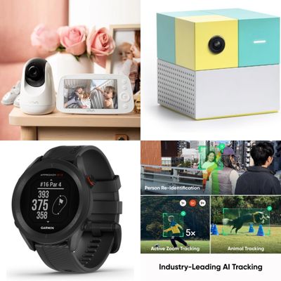 1 Pallet - 224 Pcs - Home Security & Safety, Audio Headsets, Action Figures, Accessories - Mixed Condition - Walmart