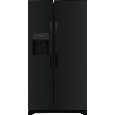 1 Pallet - 1 Pcs - Refrigerators - Major Retailer