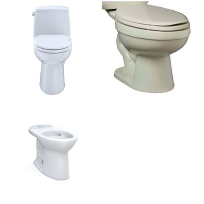 1 Pallet - 6 Pcs - Hardware - Mixed Conditions