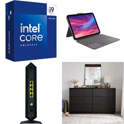 1 Pallet - 1149 Pcs - Other, Cases, Power Adapters & Chargers, Apple iPad - Mixed Conditions - Walmart