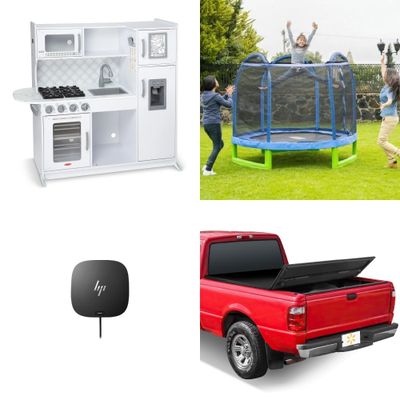 1 Pallet - 476 Pcs - Other, Power Adapters & Chargers, Apple Watch, Apple iPad - Mixed Conditions - Walmart
