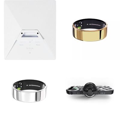 1 Pallet - 643 Pcs - Other, Power Adapters & Chargers, Apple Watch, Apple iPad - Mixed Conditions - Walmart