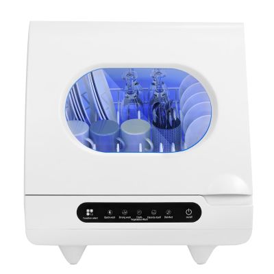 1 Pallet - 16 Pcs - Dishwashers- Major Retailer