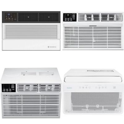 1 Pallet - 7 Pcs - Air Conditioners- DEFECTIVE/AS-IS RETURNS - Walmart