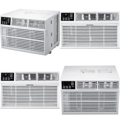 1 Pallet - 11 Pcs - Air Conditioners, Accessories- DEFECTIVE/AS-IS RETURNS - Walmart