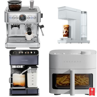 1 Pallet - 56 Pcs - Kettles & Ice Tea Makers, Kitchen & Dining, Single Cup Brewers - Untested Customer Returns - Walmart