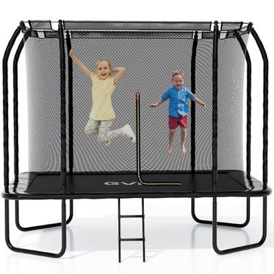 1 Pallet - 6 Pcs - Trampolines- Major Retailer