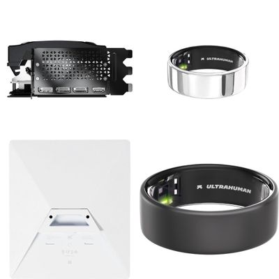 1 Pallet - 1169 Pcs - Other, Power Adapters & Chargers, Apple iPad, Apple Watch - Mixed Conditions - Walmart