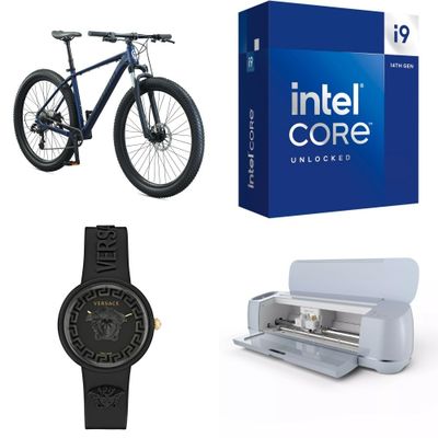 1 Pallet - 73 Pcs - In Ear Headphones, Boardgames, Puzzles & Building Blocks, Kitchen & Dining, Audio Headsets - Major Retailer